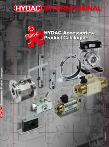 Ball valves and accessories-1 cover
